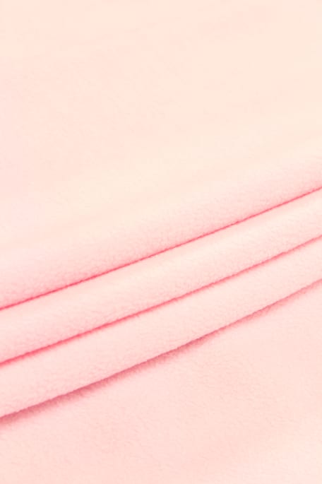 POLARFLEECE 3 vaaleanpunainen