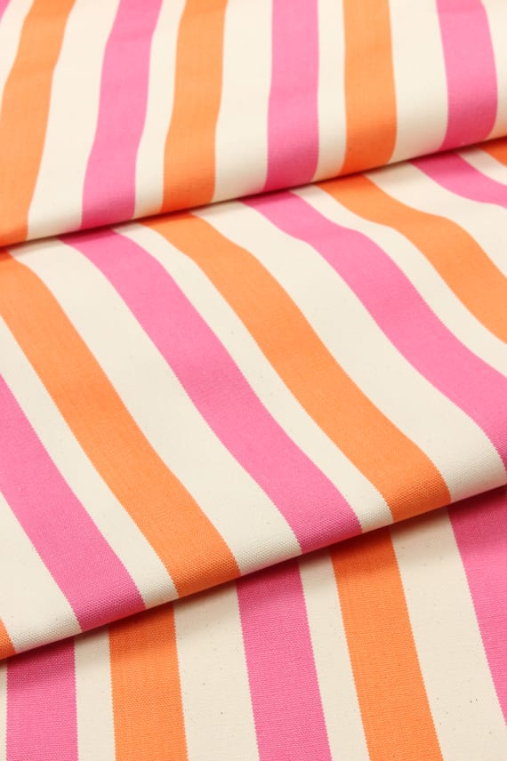 ANNIE-raita aniliininpunainen