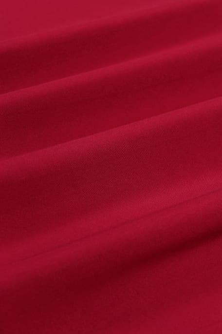 TOWER bi-stretch tummanpunainen