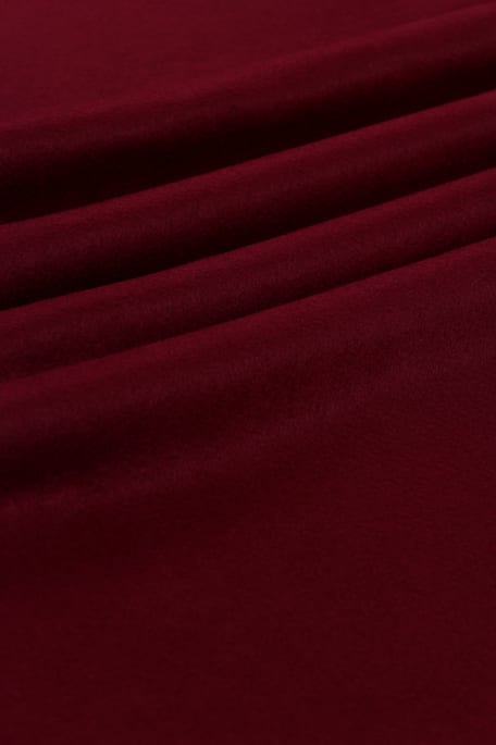 ASKARTELUHUOPA viininpunainen