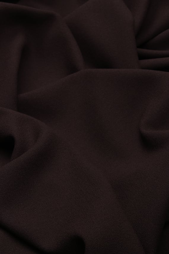 VILLAKREPPI tummanruskea