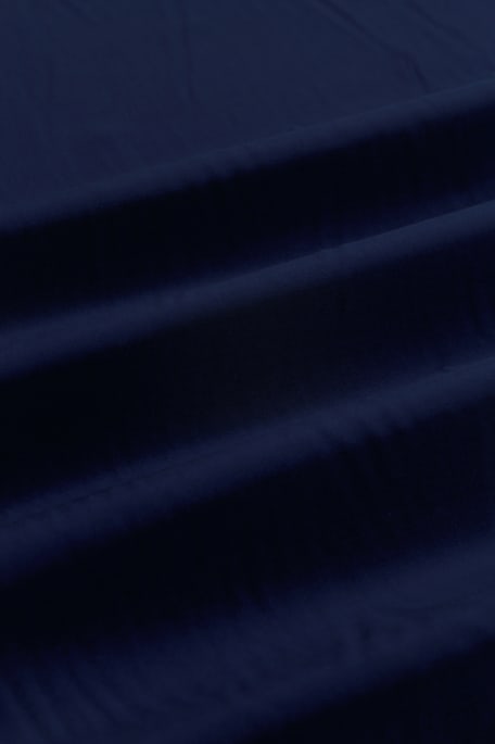 RADIANCE yksivärinen tummansininen