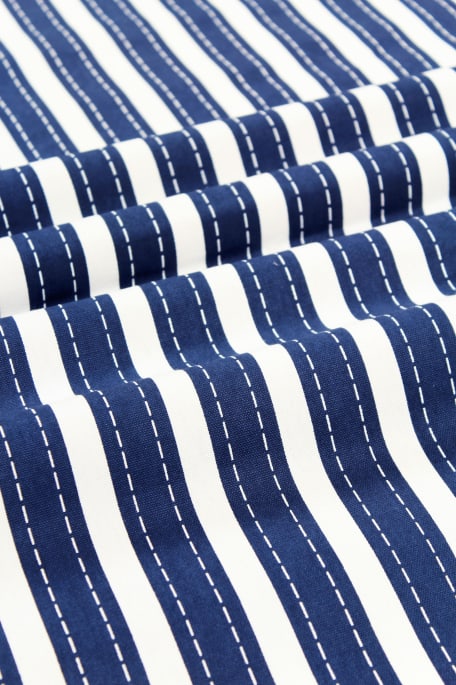 SUORAT POLUT sininen