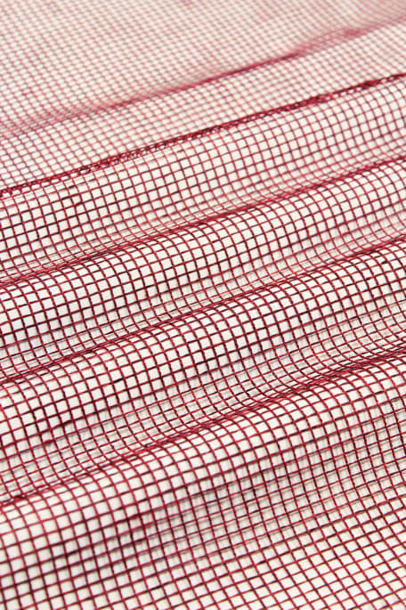 KOSMOKSEN YLLÄ punainen