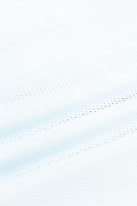 TRAFO -laserleikattu vaaleansininen