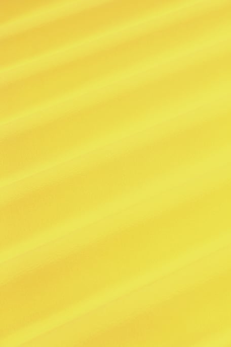 HELENE -kreppi keltainen