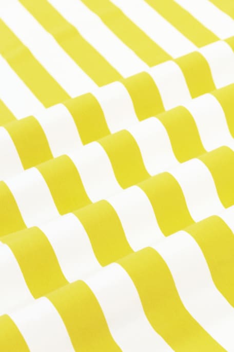 RAITA -trikoo keltainen