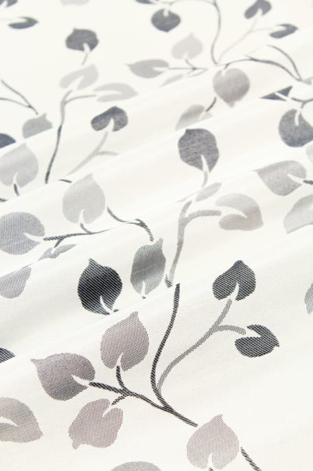 YÖN KUNINGATAR harmaa