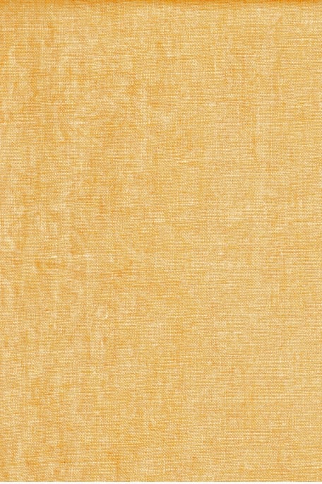 FOX -pellava keltainen