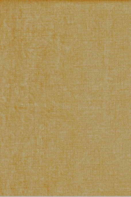 FOX -pellava tummakeltainen