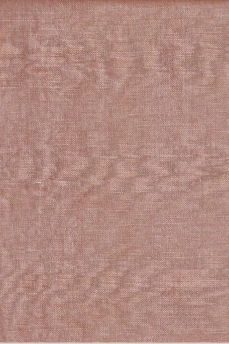 FOX -pellava roosa
