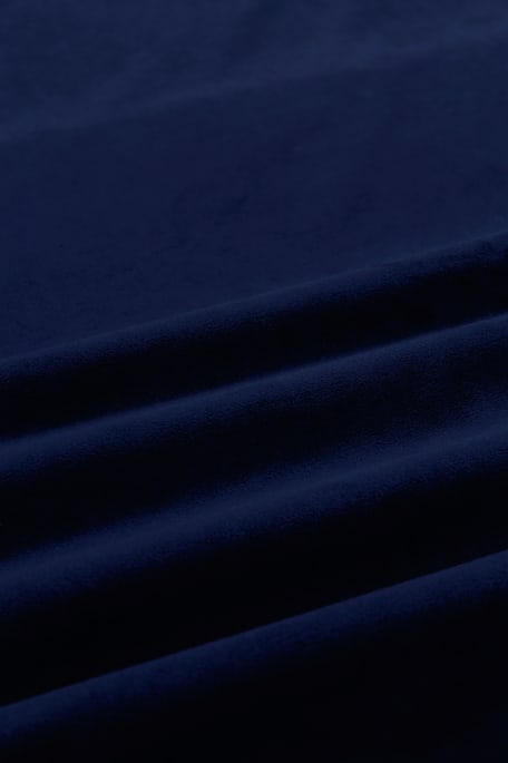 WIND PRO FLEECE tummansininen