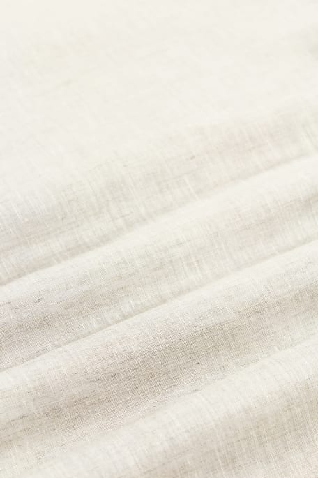 KORSI -pellava beige