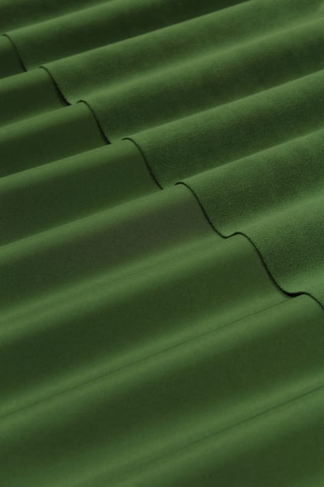 SOFTSHELL 3-kerroksinen tummanvihreä