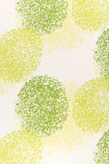 RUNOJEN TAIVAS vihreä