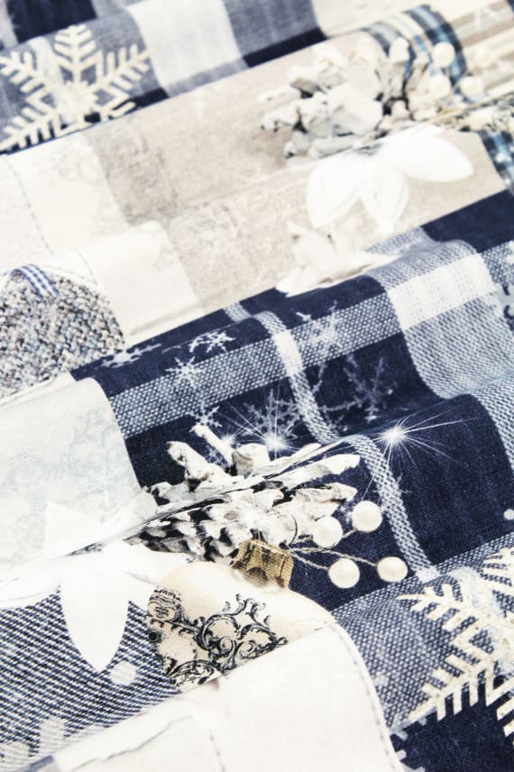 SININEN JOULU sininen