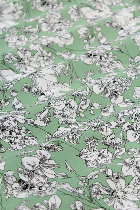 ELNORA vaaleanvihreä