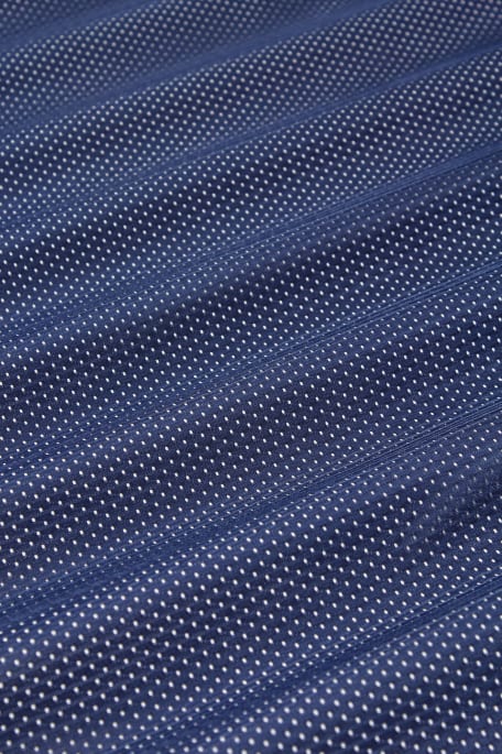 URHEILUNEULOS tummansininen