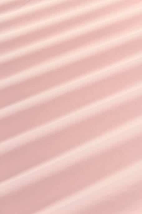 PUUVILLATRIKOO LUOMU vaaleanpunainen