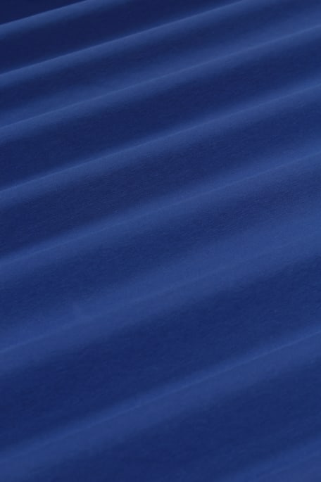 PUUVILLATRIKOO LUOMU sininen