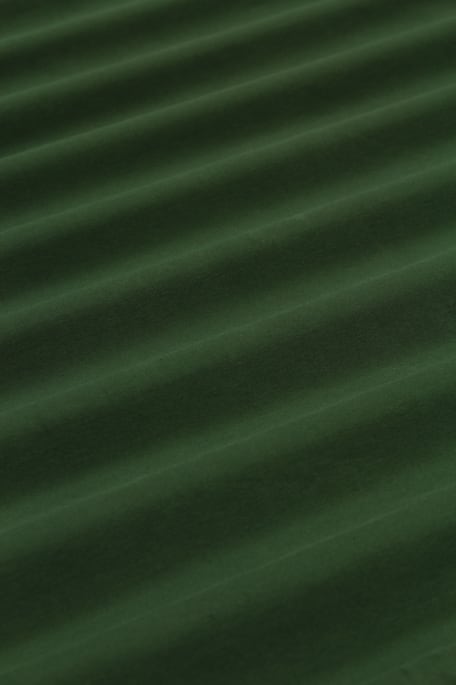 PUUVILLATRIKOO LUOMU tummanvihreä