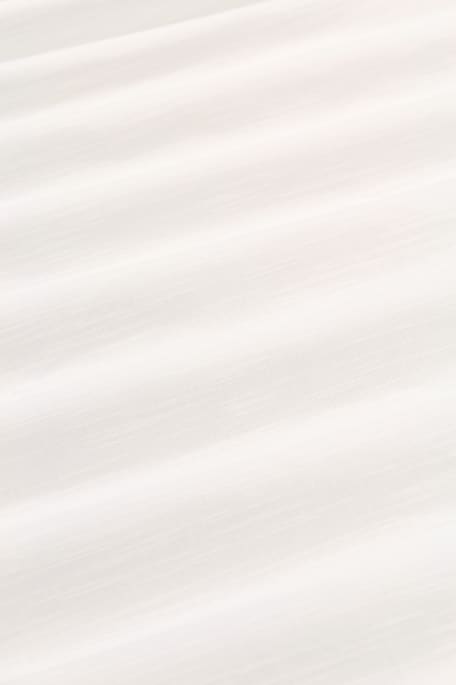 SAARNI luonnonvalkoinen