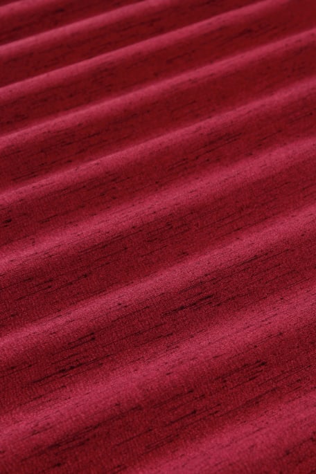 SAHRAMI -pimennyskangas punainen