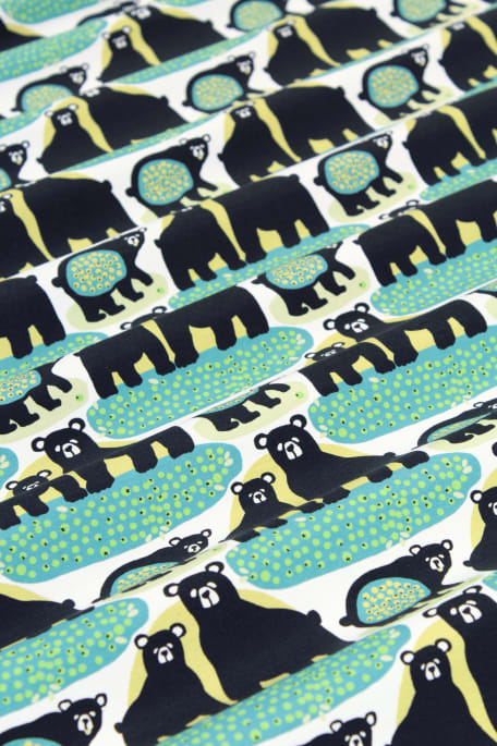 OTSO -trikoo vihreä