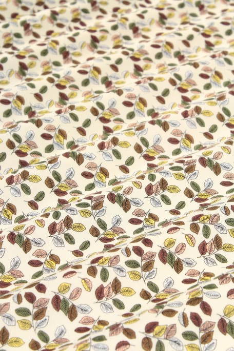 LEHDET luonnonvalkoinen