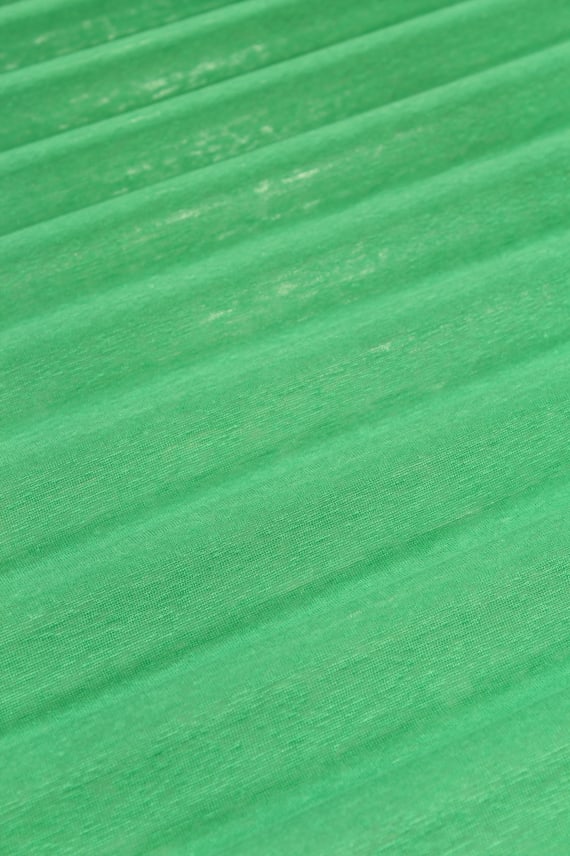 LINEN KNIT vihreä