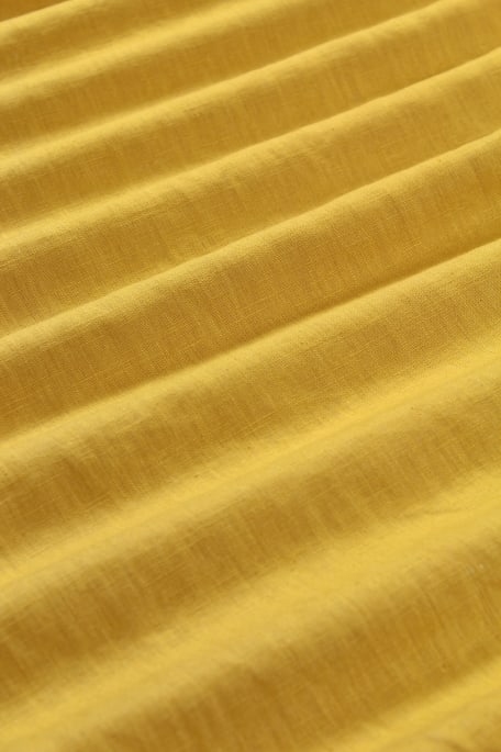 LINNA -entsyymipesty pellava keltainen