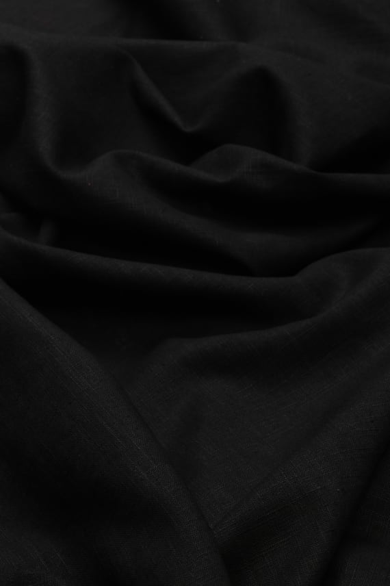 LINNA -entsyymipesty pellava musta