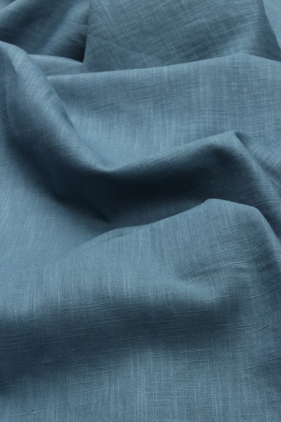 LINNA -entsyymipesty pellava sininen