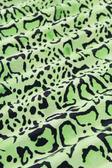 FELINE vaaleanvihreä