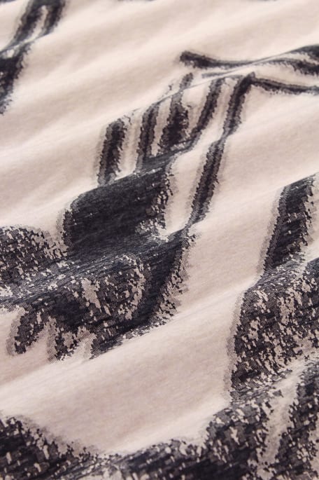 BLACK JACQ VW vaaleanpunainen