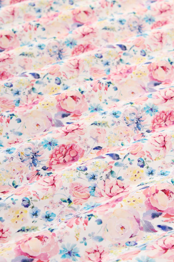 KUKKAKIMPPU valkoinen