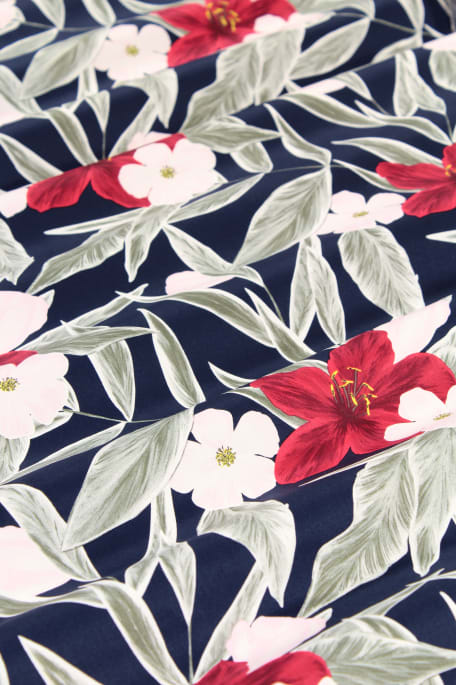 SORELLA tummansininen