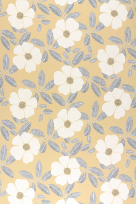 IHANA AAMU keltainen