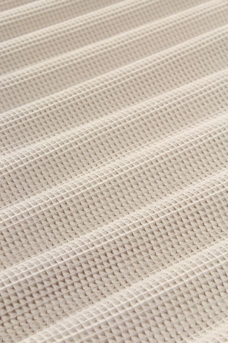 HANKO -vohveli vaaleabeige