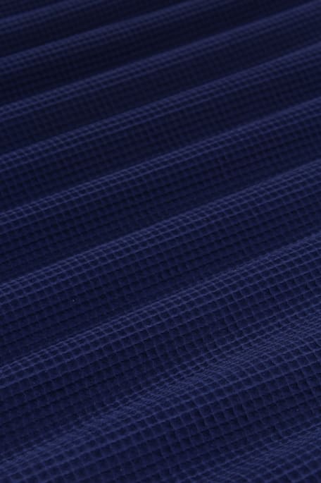 HANKO -vohveli tummansininen