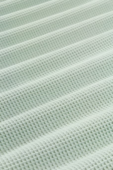 HANKO -vohveli vaaleanvihreä