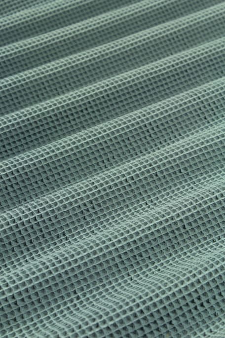 HANKO -vohveli tummanvihreä