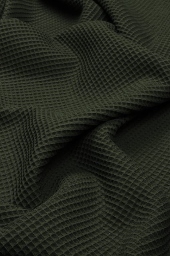 HANKO -vohveli tummanvihreä