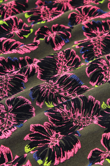 MOONA aniliininpunainen