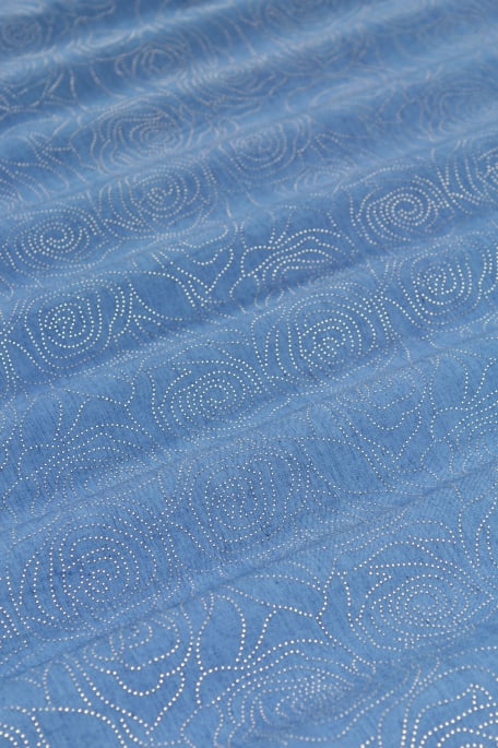 KULTA -FARKKU sininen