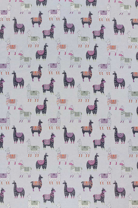 LA LAMA
