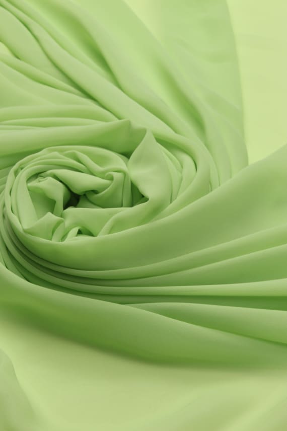 SIFONKI 5 yksivärinen vaaleanvihreä