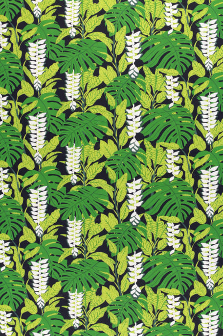 BUNAKEN PIENI tummanvihreä