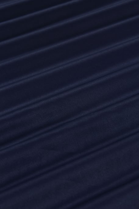 TWILL 2 tummansininen