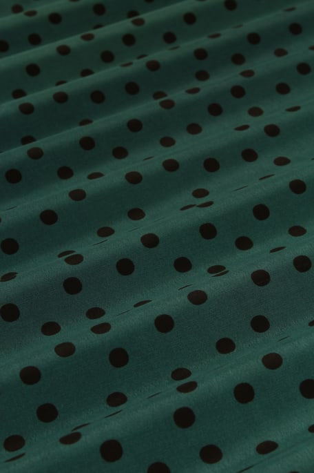 POLKA tummanvihreä